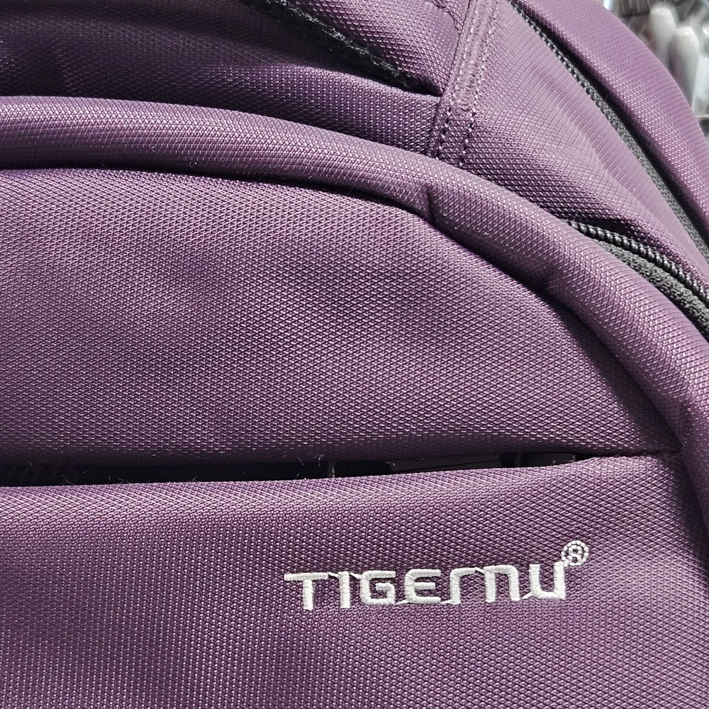 TigerNu as good